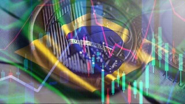 A5X capta R$ 360 milhões para montar uma bolsa de derivativos concorrente da B3
