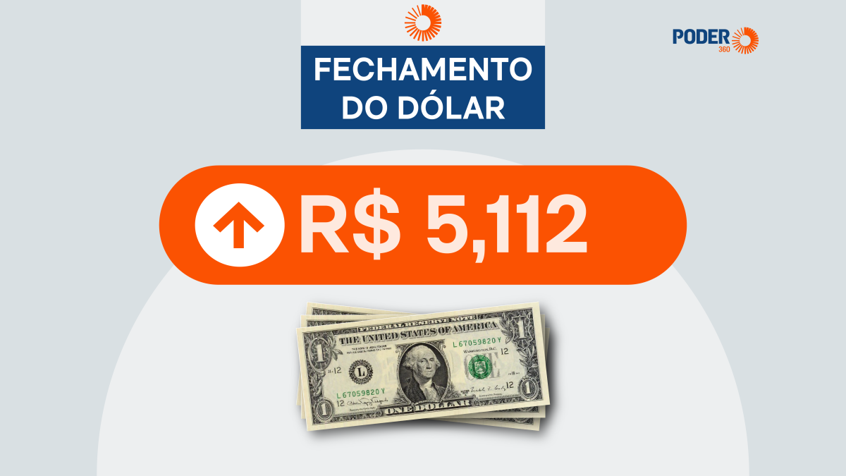 Ibovespa interrompe sequência de altas, cai 0,93% e dólar volta a R$ 5,11