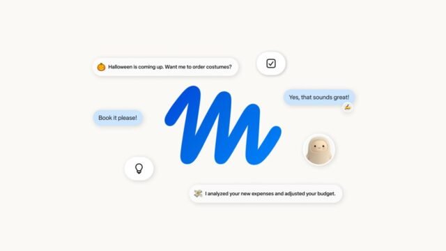 Meta lança o agente pessoal Muse e a ação sobe 6,55% em um dia de bolsa em queda