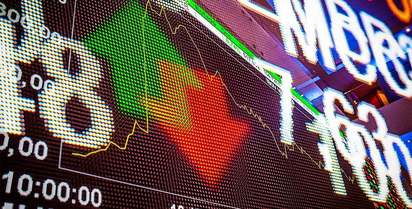 Ibovespa tem maior fechamento em quatro meses e se descola do exterior
