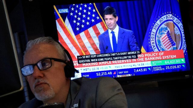 Fed deve subir juros na quarta-feira, dizem 86 de 101 economistas ouvidos pela Reuters