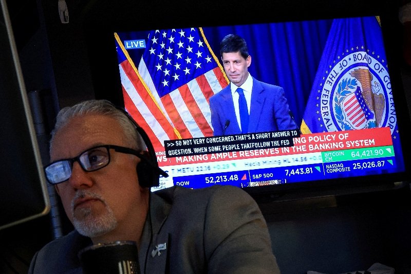 Fed deve subir juros na quarta-feira, dizem 86 de 101 economistas ouvidos pela Reuters