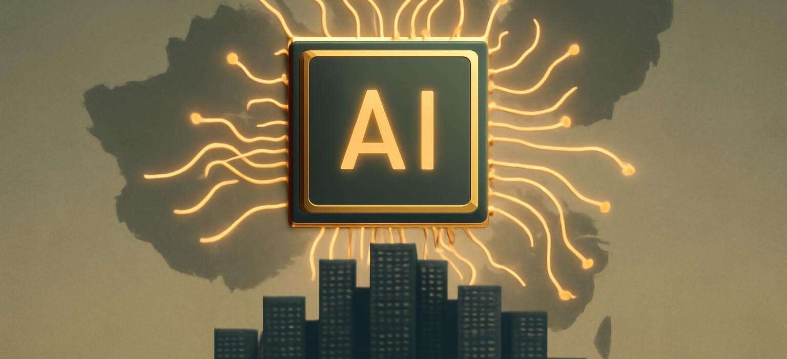 Alibaba apresenta o chip Zhenwu V900 e anuncia planos de modelo com até 10 trilhões de parâmetros