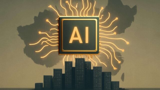 Alibaba apresenta o chip Zhenwu V900 e anuncia planos de modelo com até 10 trilhões de parâmetros
