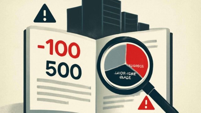 Prospecto vazado da Anthropic mostra receita de US$ 4,6 bilhões, perda operacional acima de US$ 8 bilhões e risco existencial entre os fatores de risco