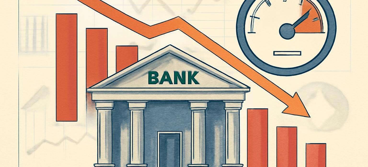 Banco Central corta projeção de PIB de 2026 para 1,8% e mantém inflação em 5,2%