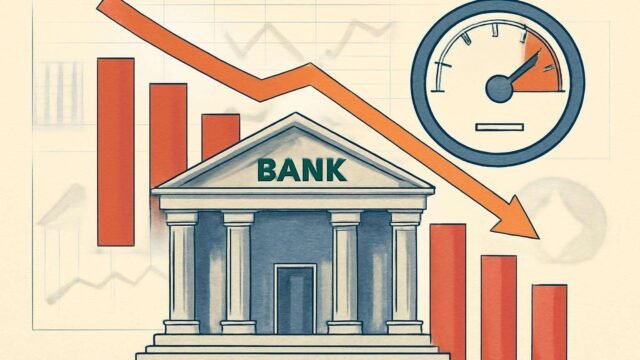 Banco Central corta projeção de PIB de 2026 para 1,8% e mantém inflação em 5,2%