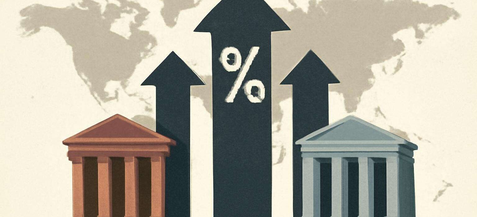 Banco do Japão sobe juros ao maior nível em 31 anos, dois dias após alta do Fed