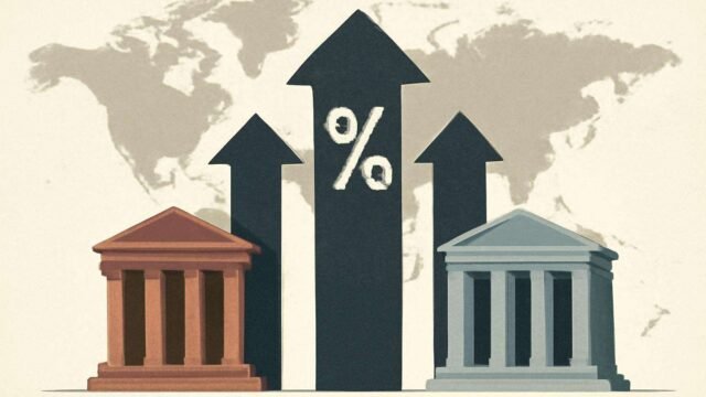Banco do Japão sobe juros ao maior nível em 31 anos, dois dias após alta do Fed