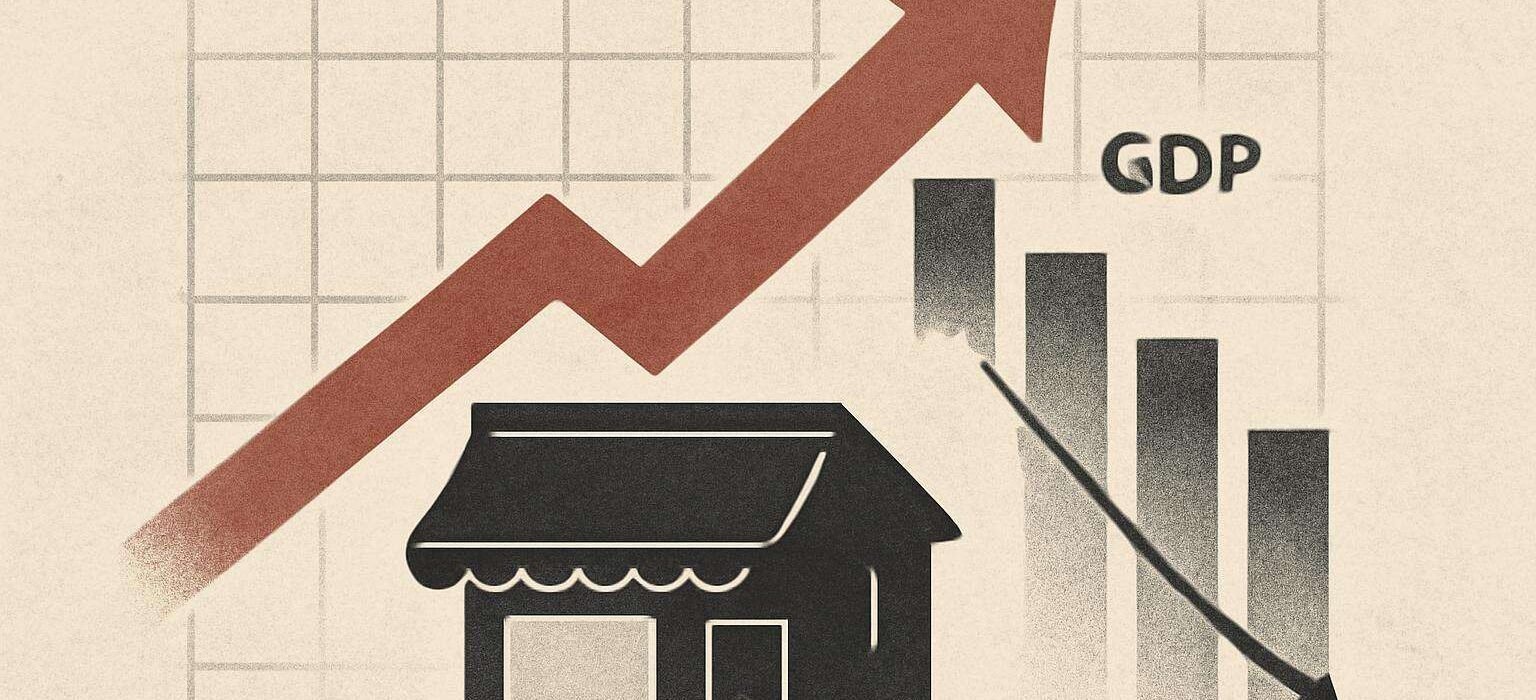 Boletim Focus eleva inflação a 4,99% e corta o PIB pela terceira semana seguida