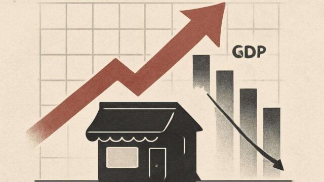 Boletim Focus eleva inflação a 4,99% e corta o PIB pela terceira semana seguida