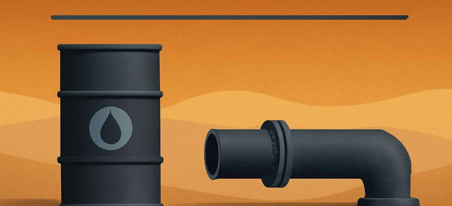 Brent fecha a US$ 107,90 com o oleoduto saudita ainda fora de operação