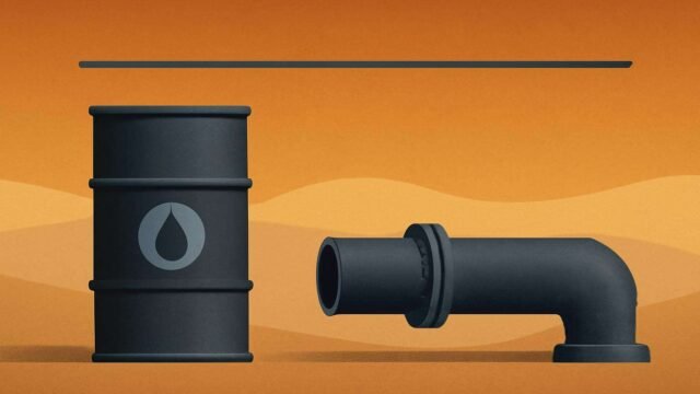 Brent fecha a US$ 107,90 com o oleoduto saudita ainda fora de operação