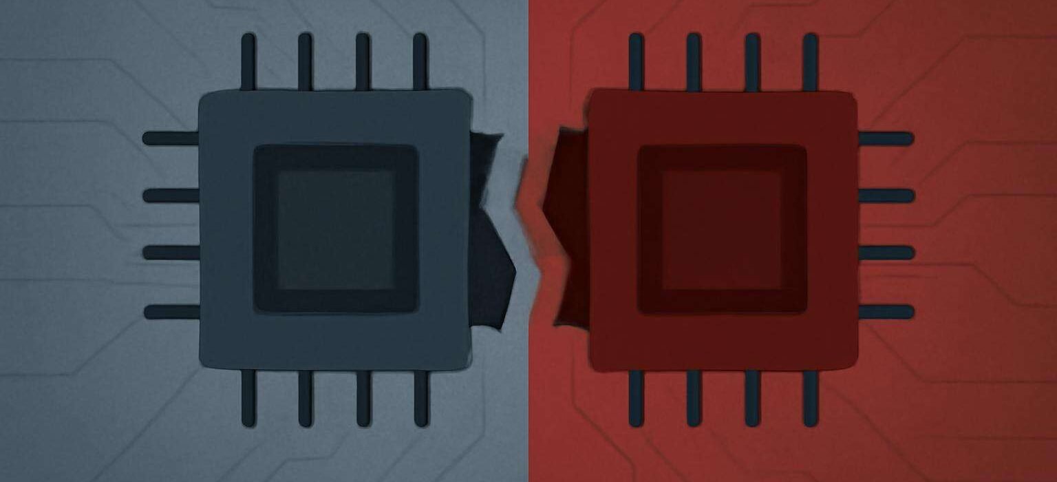 China chama de alarmismo o apelo do CEO da Anthropic por manter restrições de chips