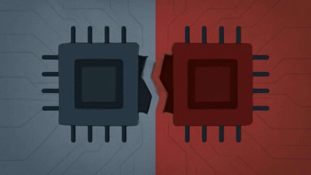 China chama de alarmismo o apelo do CEO da Anthropic por manter restrições de chips
