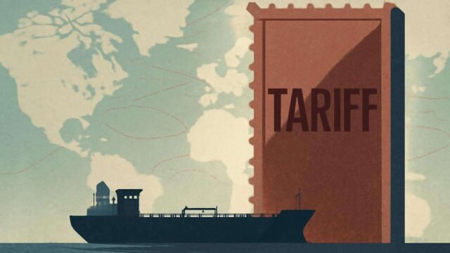 China responde à nova lei americana que autoriza tarifas de até 100% sobre compradores de petróleo russo