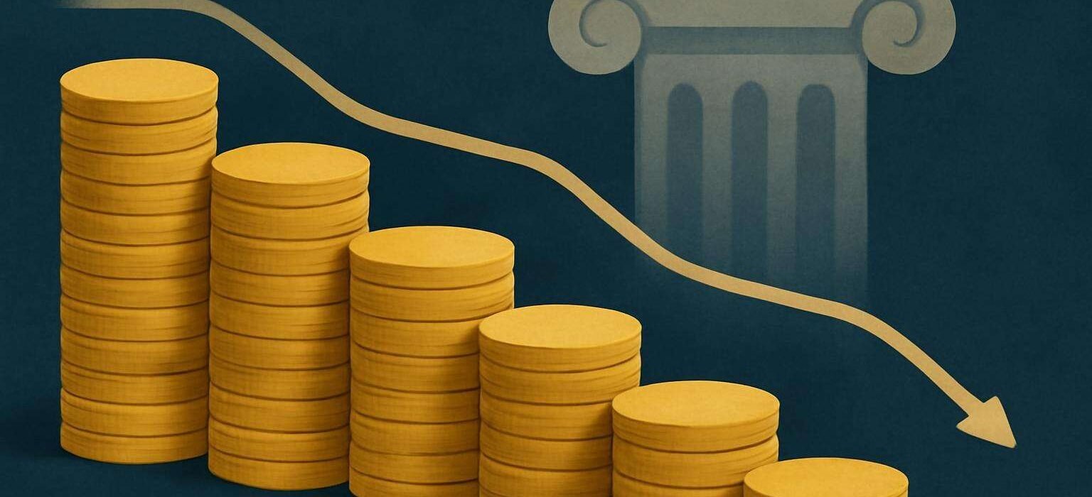 Copom corta a Selic para 13,75% pela quinta vez seguida, por unanimidade, e não antecipa os próximos passos
