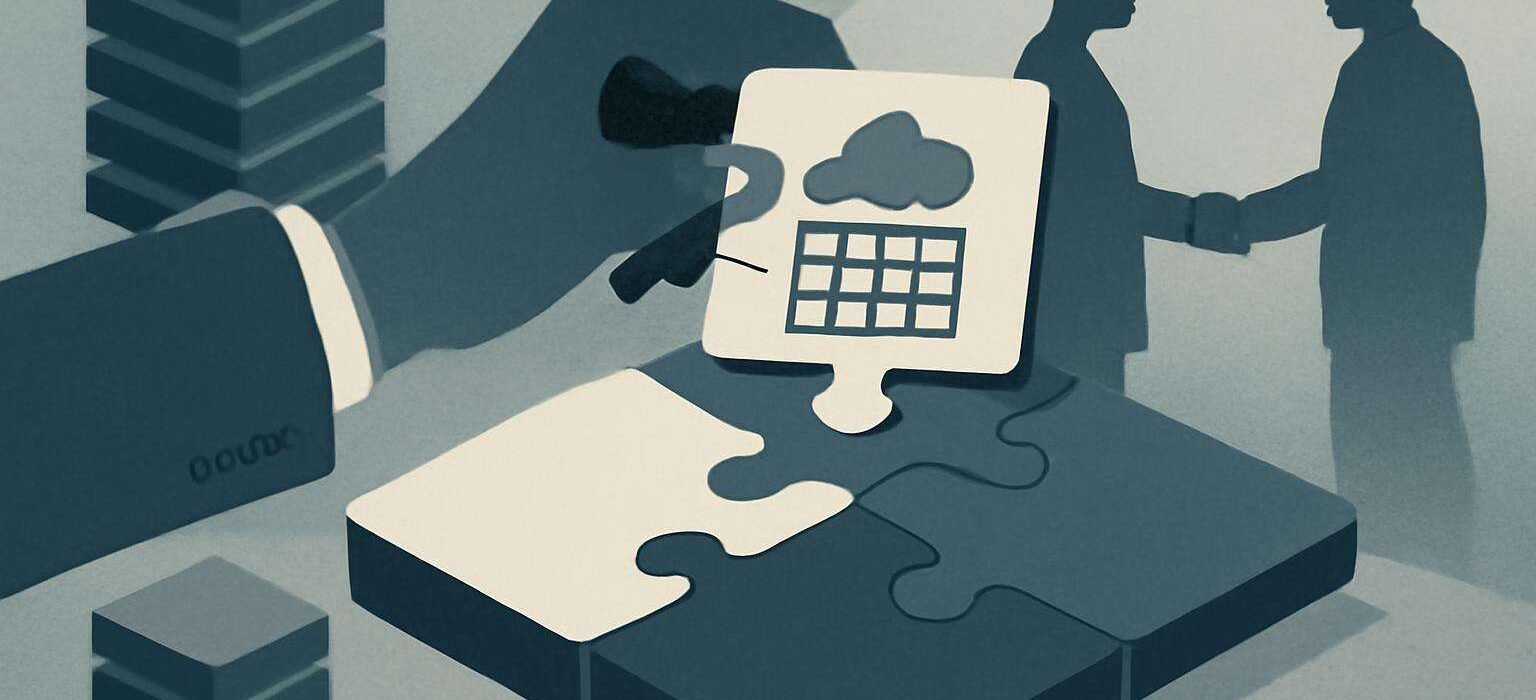 Databricks compra a Row Zero e sinaliza sequência de aquisições no mercado de dados