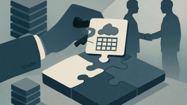 Databricks compra a Row Zero e sinaliza sequência de aquisições no mercado de dados