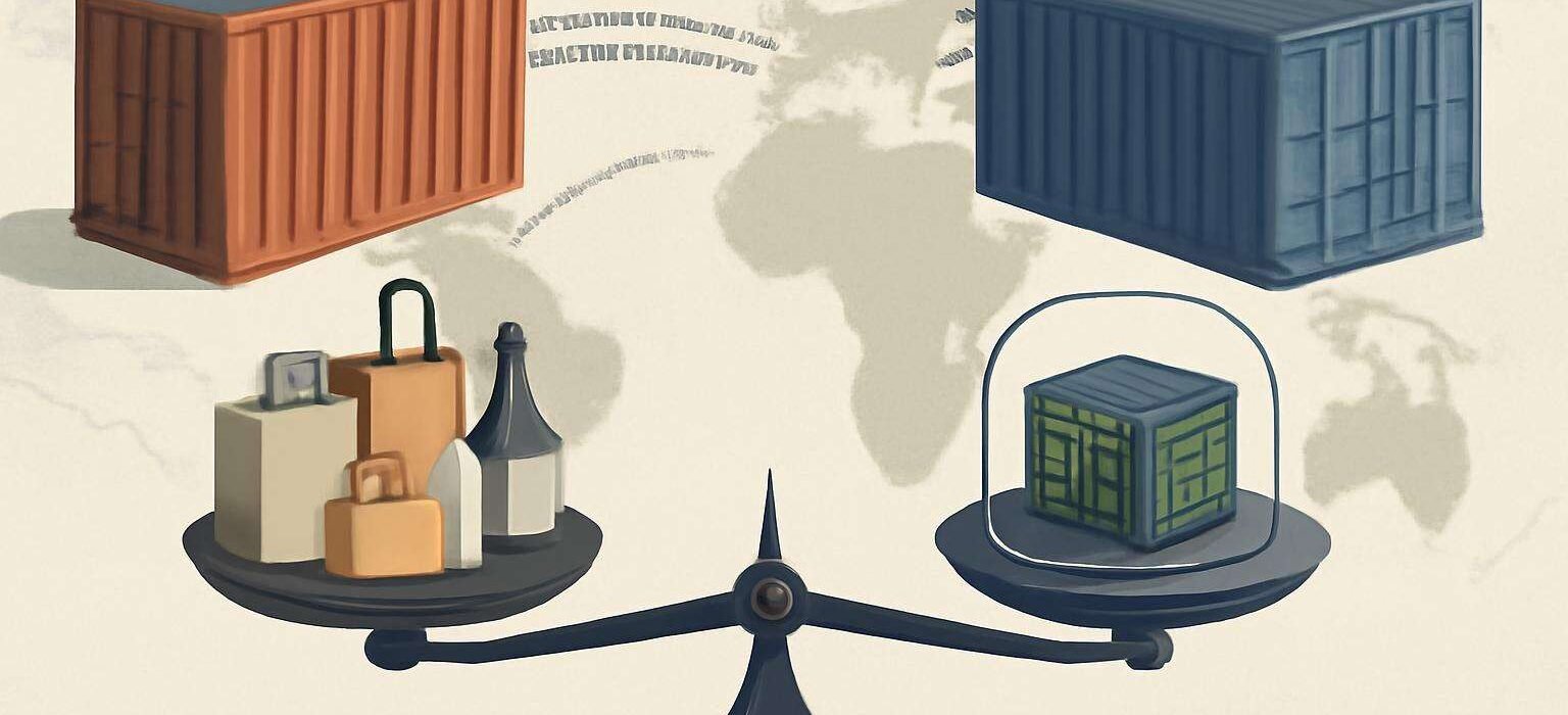 EUA e China publicam as listas recíprocas de US$ 30 bilhões em cortes de tarifas