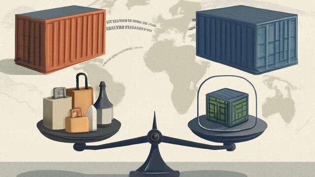 EUA e China publicam as listas recíprocas de US$ 30 bilhões em cortes de tarifas