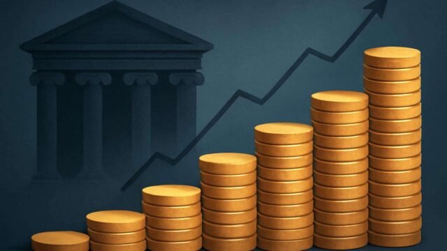Fed sobe juros pela primeira vez desde 2023 e projeta mais uma alta este ano