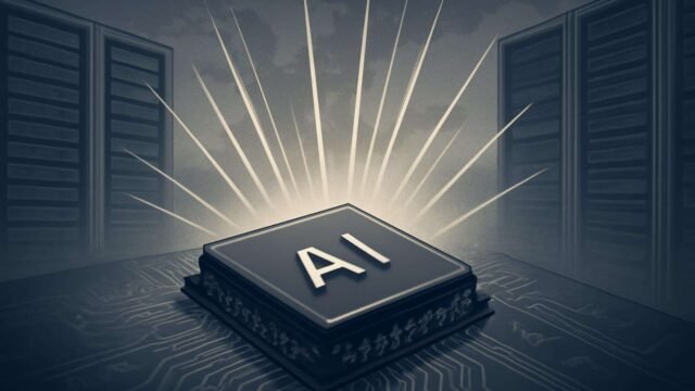 Huawei antecipa para o primeiro trimestre de 2027 o lançamento do chip Ascend 960DT