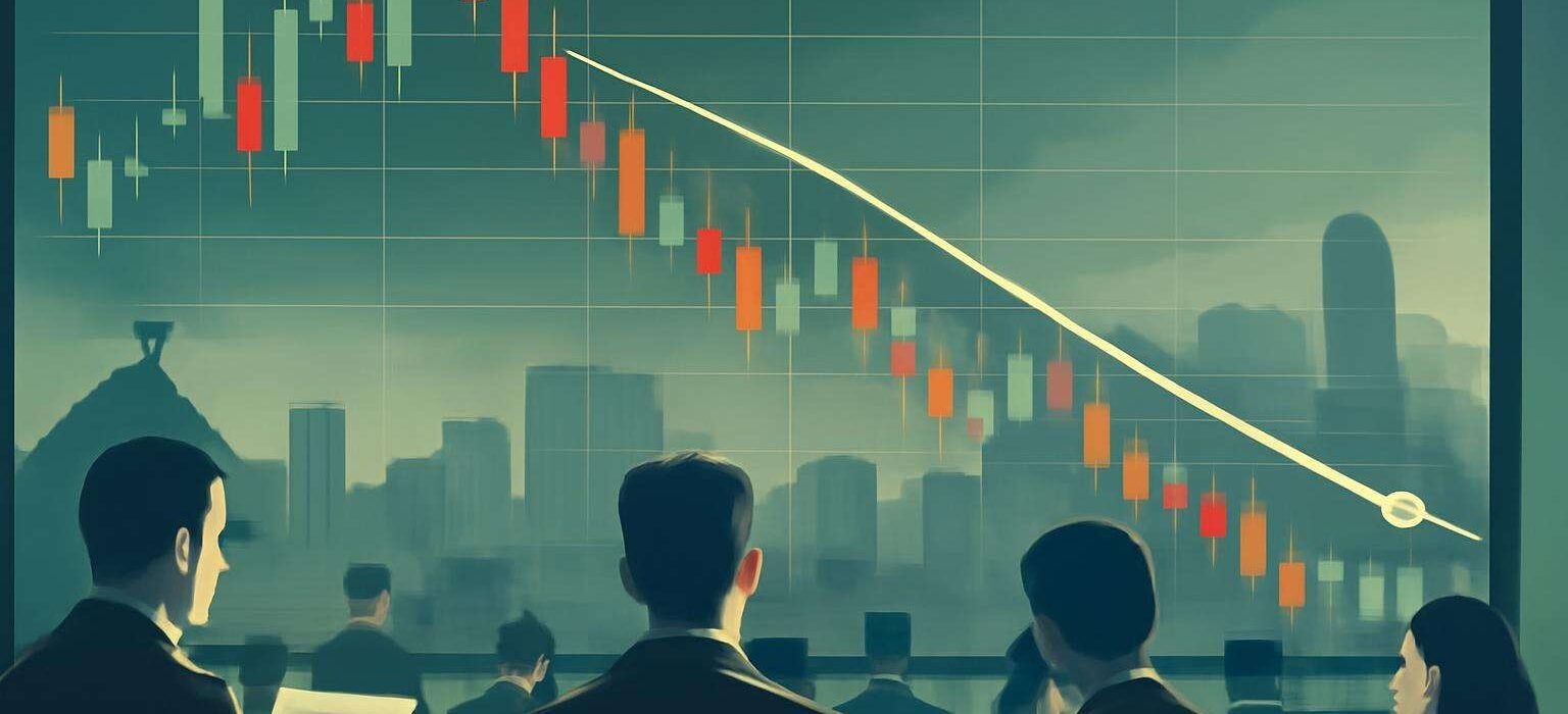 Ibovespa cai pela terceira sessão e fecha a semana em queda; dólar a R$ 5,18