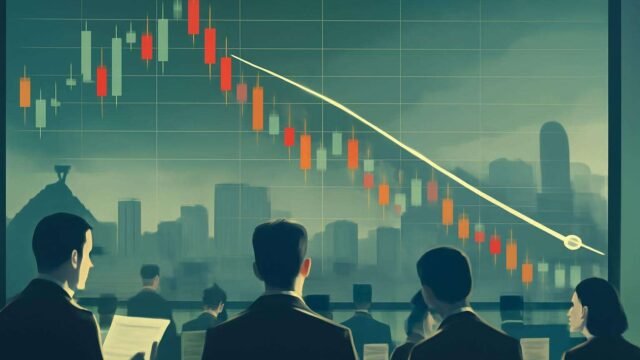Ibovespa cai pela terceira sessão e fecha a semana em queda; dólar a R$ 5,18