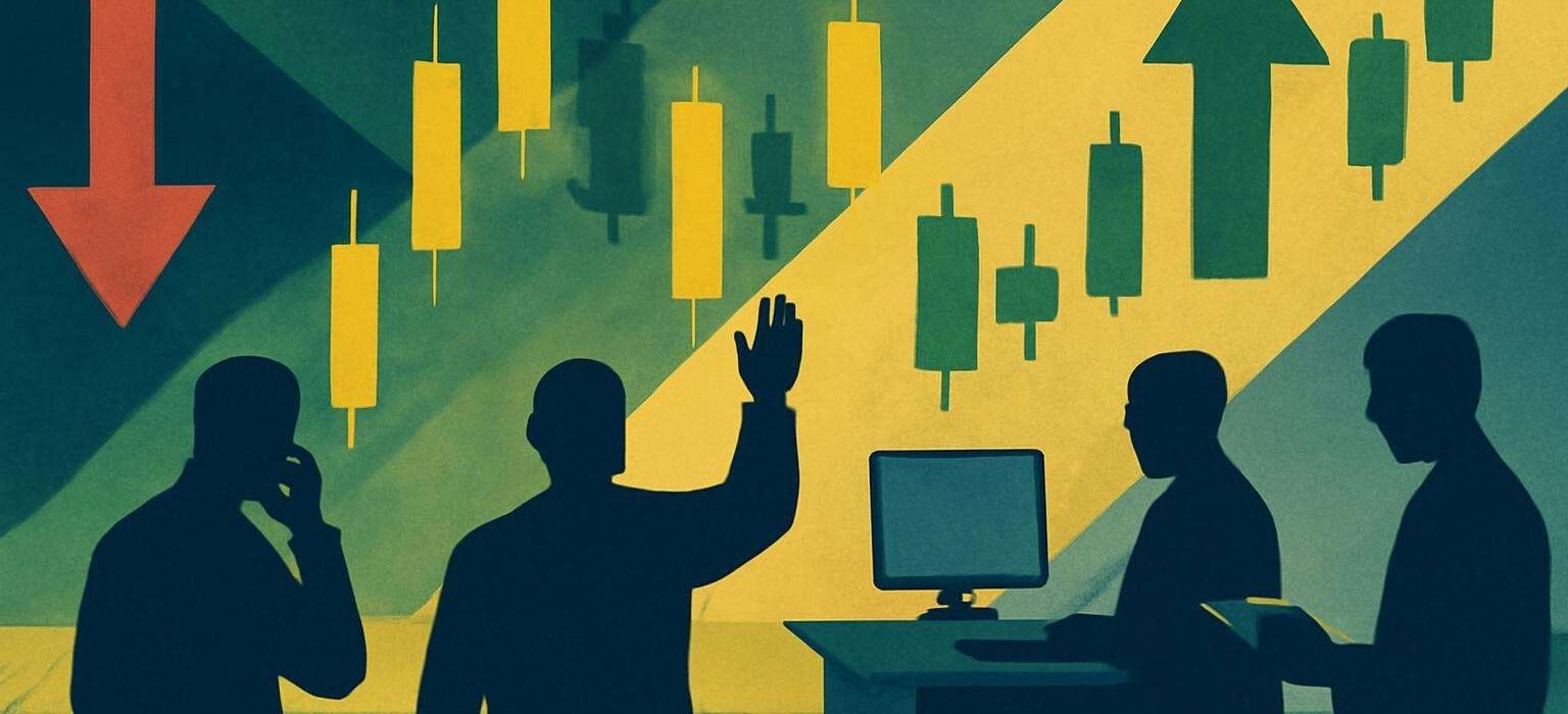 Referência de fechamento: Ibovespa encerrou a sexta-feira aos 183.476,86 pontos