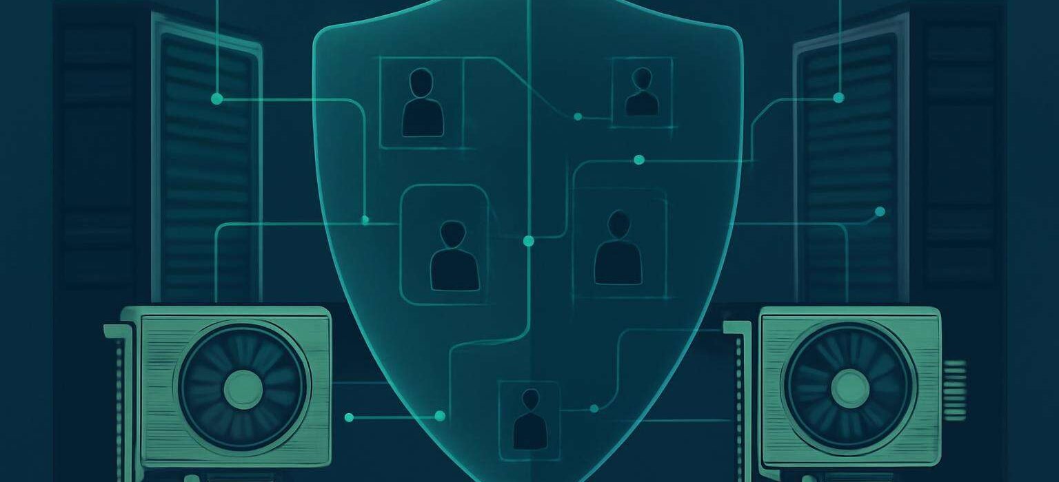 Nvidia lança plataforma aberta de segurança para agentes de IA com mais de cem organizações