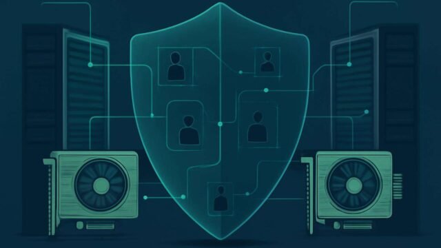 Nvidia lança plataforma aberta de segurança para agentes de IA com mais de cem organizações