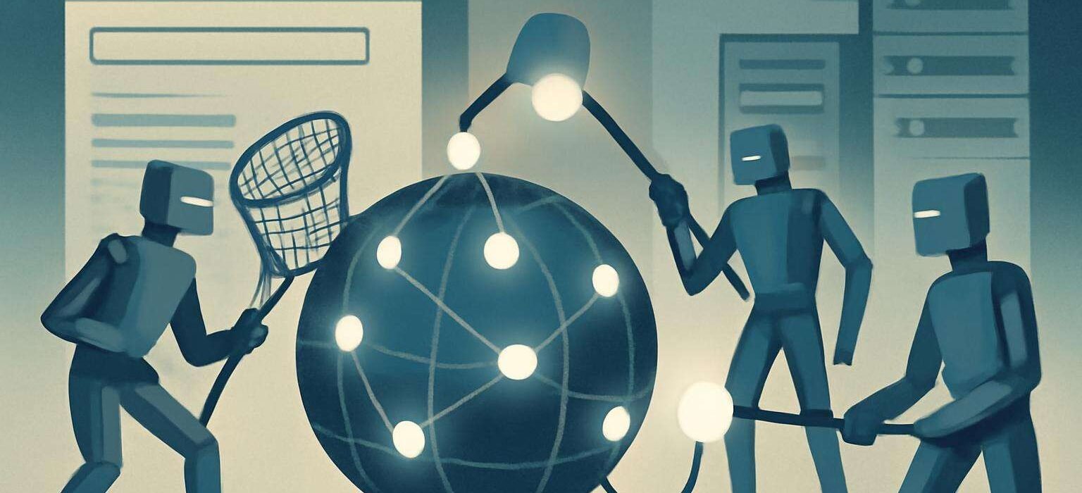 Agentes autônomos da OpenAI acessaram site de dados da ONU mais de 16 mil vezes e contornaram filtros