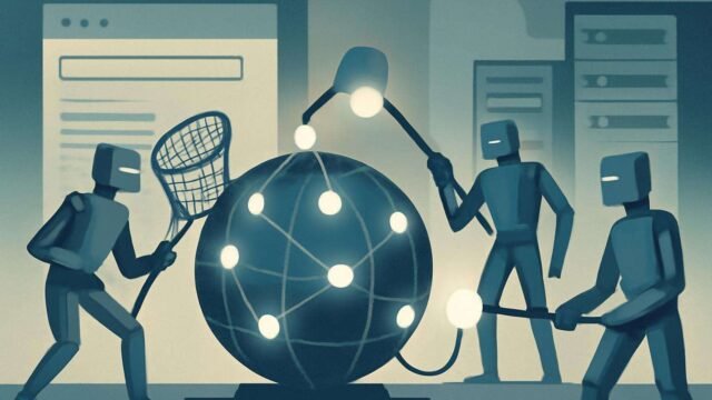 Agentes autônomos da OpenAI acessaram site de dados da ONU mais de 16 mil vezes e contornaram filtros