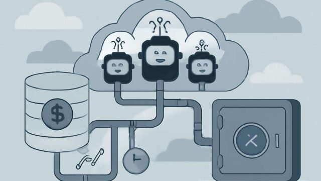 OpenAI abre Agents API em beta pública e lança ChatGPT para serviços financeiros
