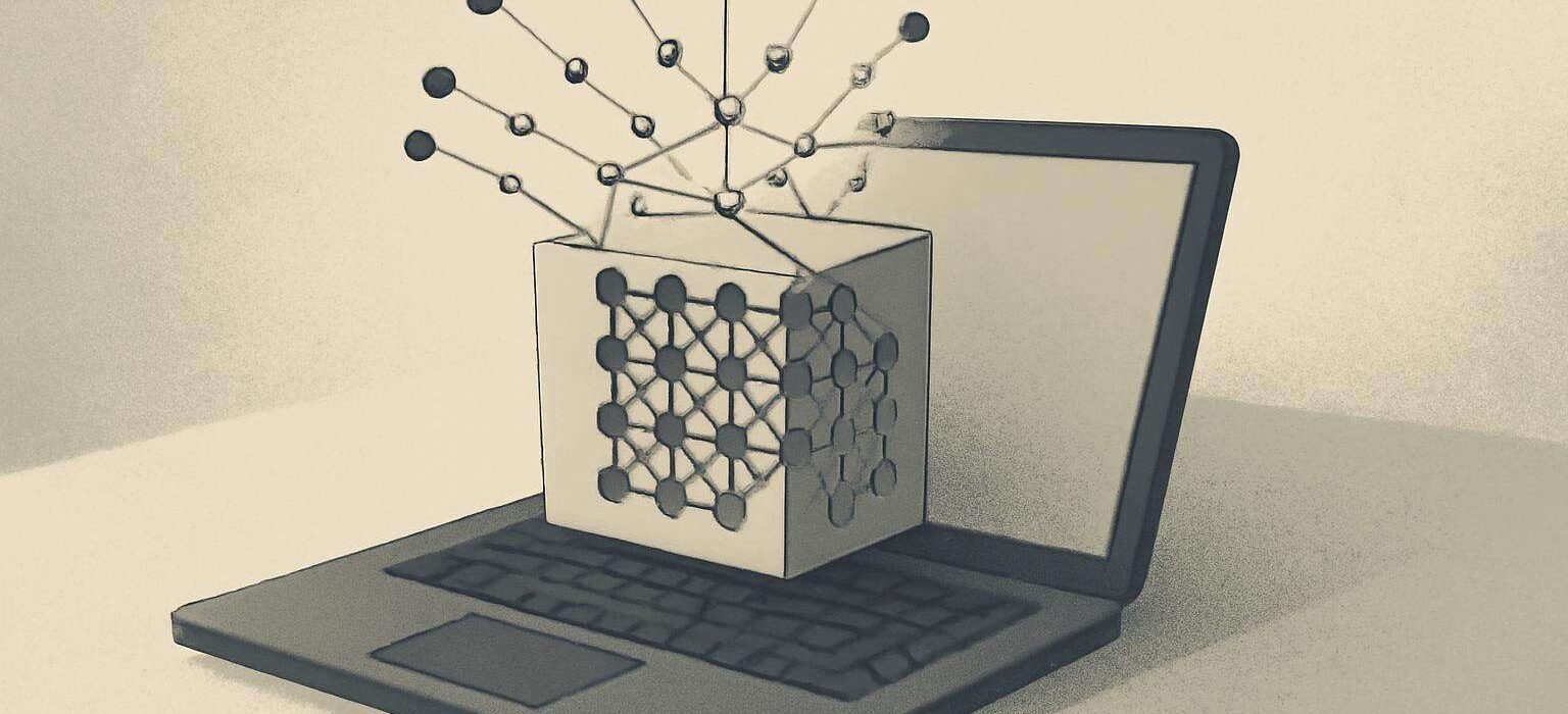 PrismML comprime modelo de 27 bilhões de parâmetros para 5,9 GB e leva IA para o computador da empresa