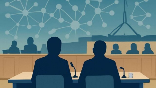 Senado australiano convoca CEOs da OpenAI e da Anthropic após acesso indevido a portal do Medicare