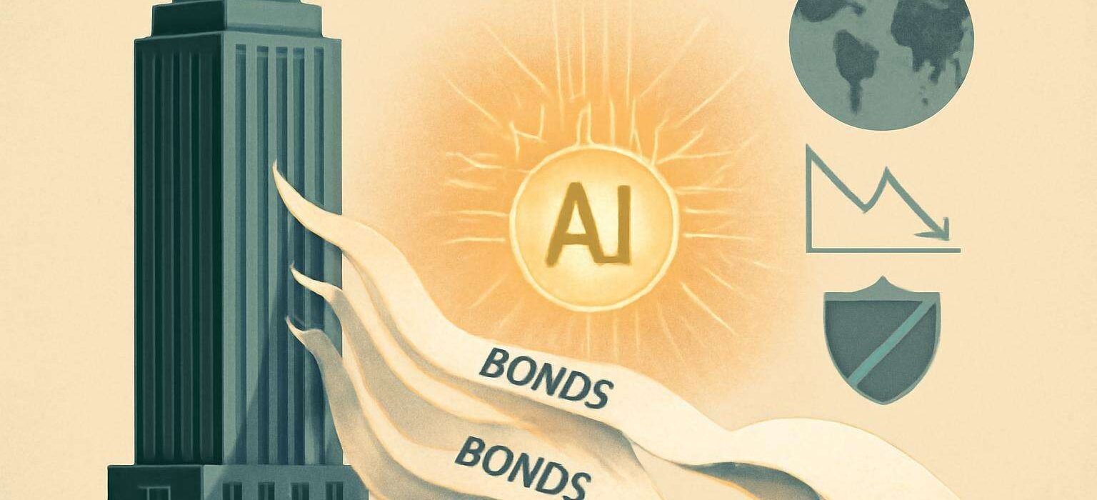 SoftBank lança emissão de US$ 11,15 bilhões em bonds para bancar nova tranche na OpenAI
