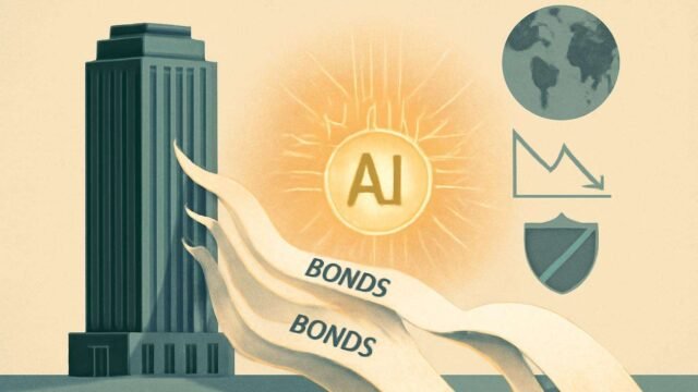 SoftBank lança emissão de US$ 11,15 bilhões em bonds para bancar nova tranche na OpenAI