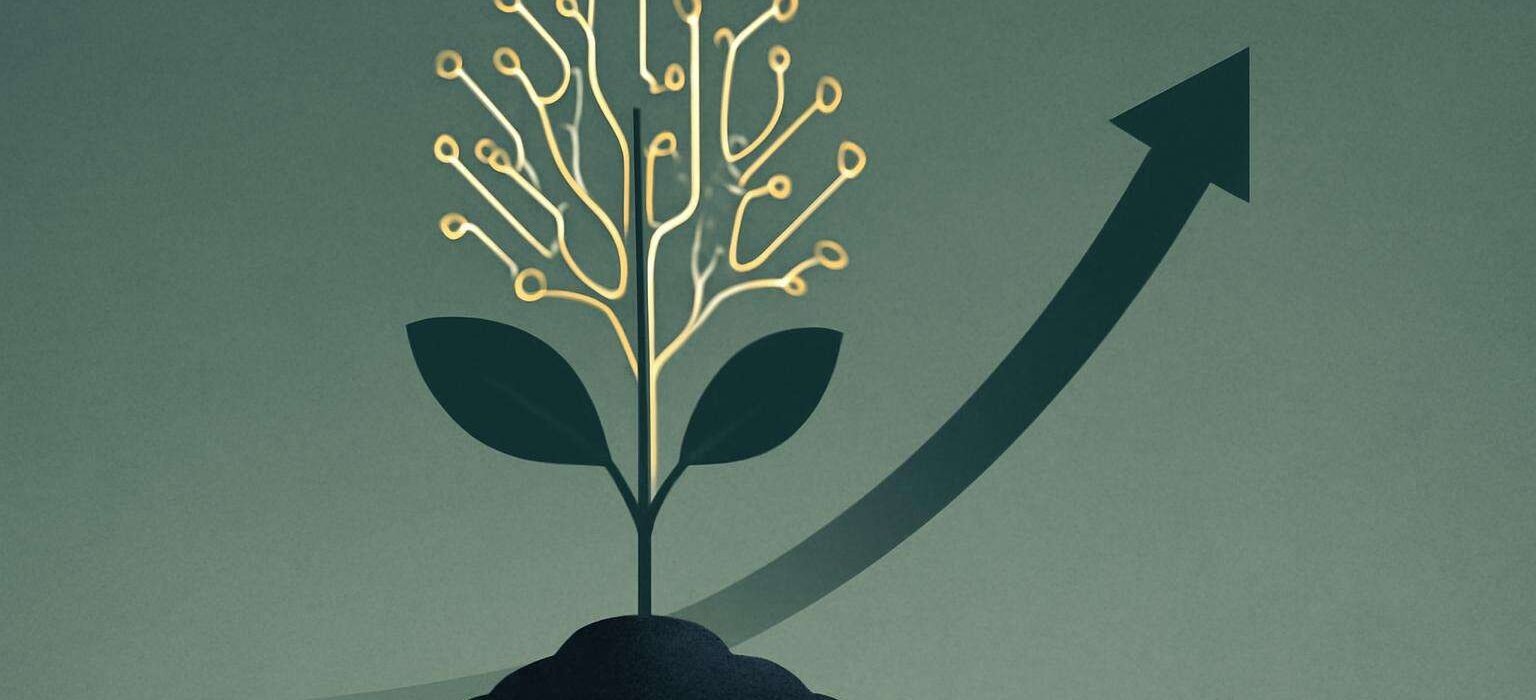 Startup de consultoria em IA capta US$ 53 milhões cinco semanas depois da primeira rodada