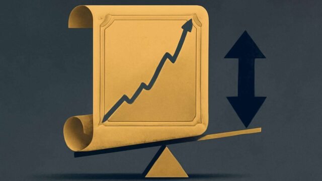 Treasury de 10 anos fecha a 5,006%, maior nível desde 2007, na véspera de Fed e Copom decidirem em direções opostas