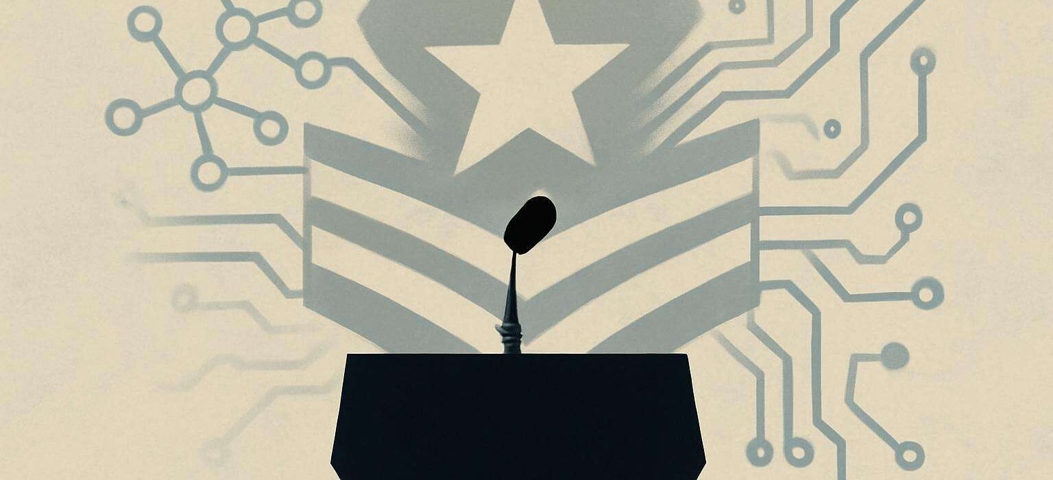 Trump anuncia criação de uma ‘AI Force’ e a nomeação de um czar de inteligência artificial