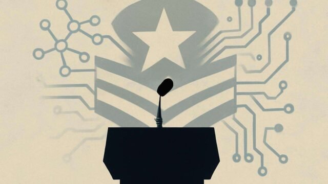 Trump anuncia criação de uma ‘AI Force’ e a nomeação de um czar de inteligência artificial