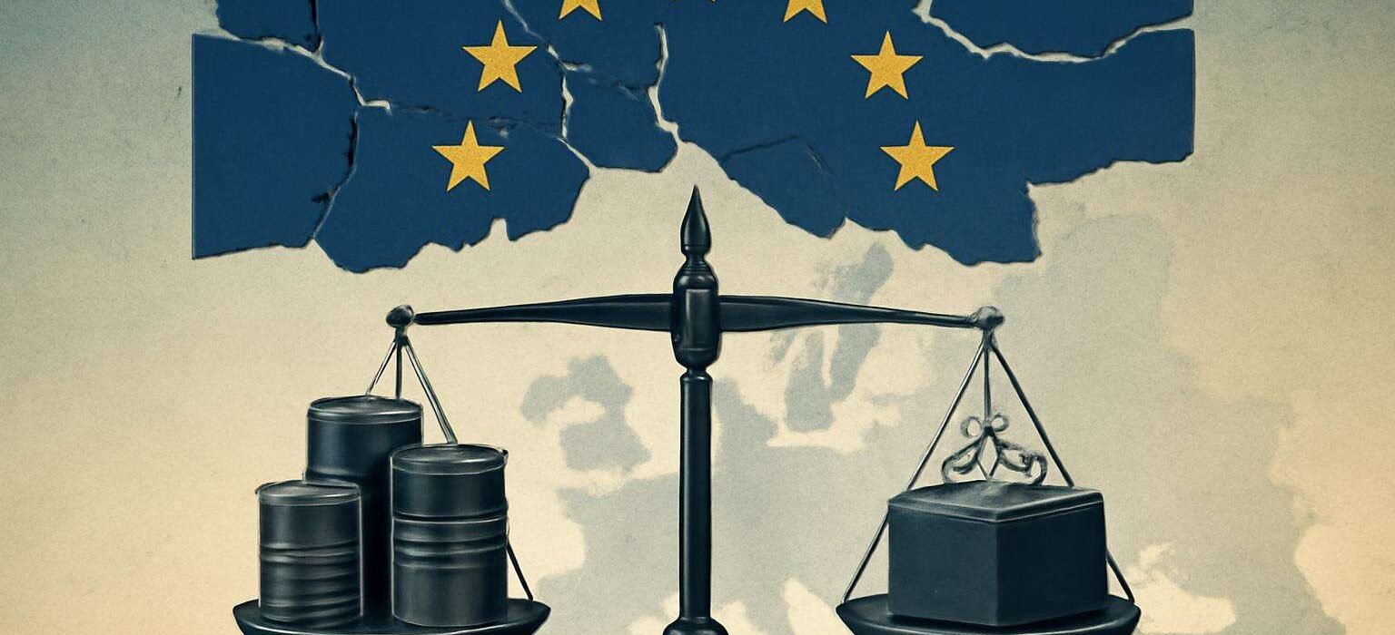 Sanções da União Europeia contra a Rússia vencem na terça sem acordo de renovação