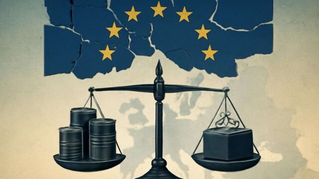 Sanções da União Europeia contra a Rússia vencem na terça sem acordo de renovação
