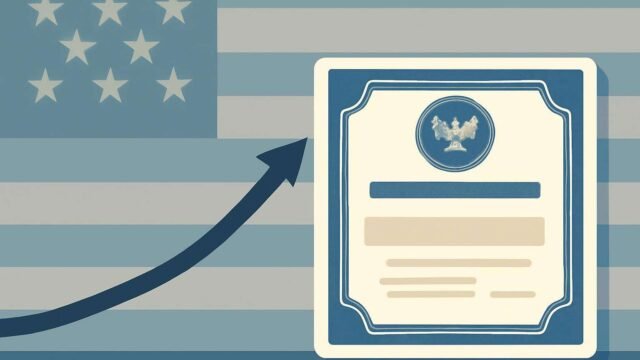 Juro de 10 anos dos EUA vai a 5,11%, maior nível desde 2007