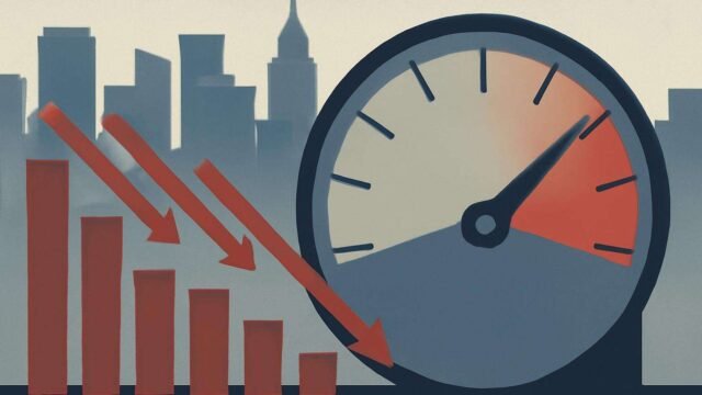 Juro de dez anos americano fecha no maior nível desde 2007 e derruba as bolsas