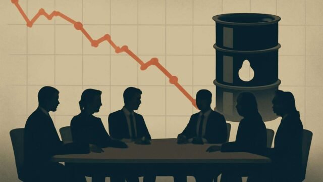 EUA e Irã se reúnem por três horas em Nova York e o Brent recua para US$ 98