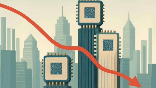 Wall Street sobe, juro de dez anos cede e AMD encosta em US$ 1 trilhão de valor de mercado