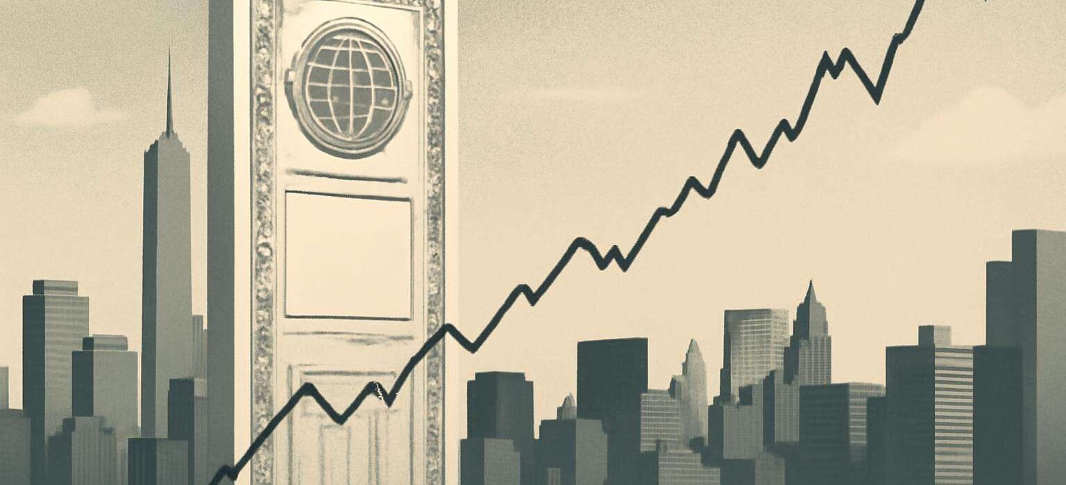 Wall Street sobe com alívio no petróleo, mas juro de 10 anos fecha no maior nível desde 2007
